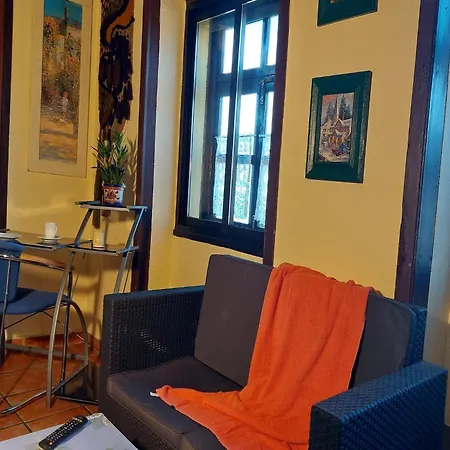 Ferienhaus Canary Adults Only With Pool *