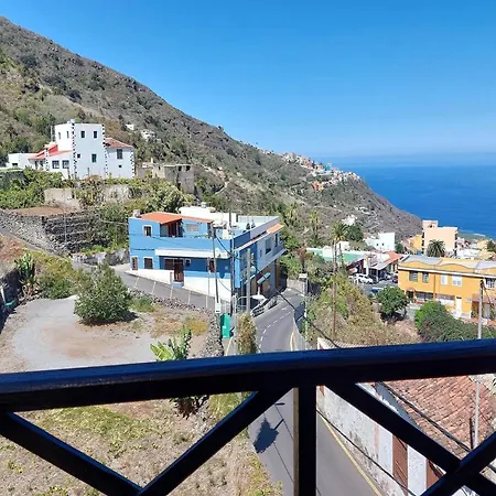 Ferienhaus Canary Adults Only With Pool *