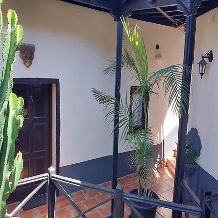 펜션 Canary Adults Only With Pool Guincho (Tenerife)